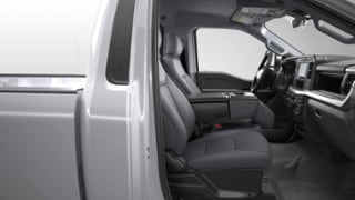 2026 Ford Super Duty® Internal Image 1